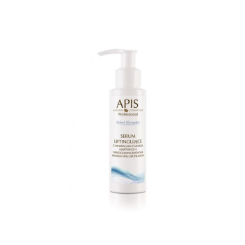 APIS Sekret Kleopatry serum liftingujące z minerałmi 100ml